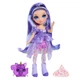 Игровой набор с куклой Rainbow High серии Rainbow Shimmers Виолетта - изображение 2