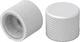 Kółko obrotowe Glorious GMMK PRO Rotary Knobs E-White (GLO-ACC-P75-RK-EW) - obraz 1