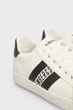 Чоловічі білі снікерси Recoba M Bikkembergs 42 19134/CP - зображення 2