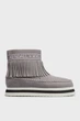 Уггі Kendall + Kylie SIRENA 37 Сірий KKBOO0038501 - зображення 1