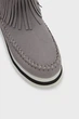 Уггі Kendall + Kylie SIRENA 37 Сірий KKBOO0038501 - зображення 2
