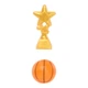 Кукла Bratz серии Play Sportz Баскетболистка Джейд - изображение 6