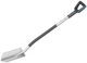 Лопата штикова Cellfast ERGO 123 см 2.1 кг (40-002) - изображение 1