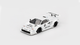 Машинка Premium MINI GT Lamborghini Countach LB-WORKS 1:64 MGT00966-CH White - изображение 2
