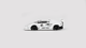 Машинка Premium MINI GT Lamborghini Countach LB-WORKS 1:64 MGT00966-CH White - изображение 4