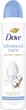 Аэрозольный антиперспирант Dove Advanced Care Fresh Cotton & Sea Minerals 150 мл (8720181811531) - изображение 1