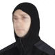 Куртка польова демісезонна P1G FROGMAN MK-3 Combat Black M (UA281-29901-MK3-BK) - зображення 3