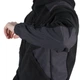 Куртка польова демісезонна P1G FROGMAN MK-3 Combat Black L (UA281-29901-MK3-BK) - изображение 13