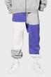 Чоловічі спортивні штани Oversized Patchwork SP GOTS Preach S 206255 - изображение 1