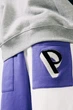 Чоловічі спортивні штани Oversized Patchwork SP GOTS Preach S 206255 - изображение 2