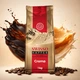Кофе в зернах Swisso Crema 100% Arabica 1 кг - изображение 2