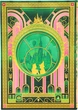 Записник Paperblanks Магія Вікед 12х18 см 144 сторінки без лініювання (9781408764404) - зображення 4