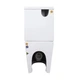 Унитаз напольный Qtap Jay Eco Ultra Quiet с сидением Soft-close 640x360x835 мм QTJAY27W48749 White - изображение 8