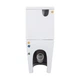 Унитаз напольный Qtap Swan Eco Ultra Quiet с сидением Soft-close 640x360x835 мм QTSWA27W48748 White - изображение 7