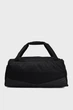 Чорна спортивна сумка UA Undeniable 5.0 Duffle MD Under Armour OSFM 1369223-001 - изображение 3