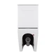 Унітаз-компакт Qtap Scorpio безободковий Ultra Quiet з сидінням Soft-close QT14222125AUQW - зображення 7