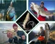 Воблер составной свимбейт ANFS Swimbait Minnow 13.5 см 19 г тонущий HS067C - изображение 2