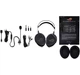 Ігрова гарнітура Asus ROG Kithara Black (90YH0470-BHUA00) - зображення 7