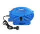 Краскораспылитель Supretto Paint Zoom B080, 650 Вт, 3 режима, сетевой краскопульт, электрический пульверизатор - изображение 6