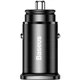 АЗП Baseus PPS Car Charger(30W PD3.0 QC4.0+ SCP ) Black CCALL-AS01 - изображение 3