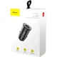 АЗП Baseus PPS Car Charger(30W PD3.0 QC4.0+ SCP ) Black CCALL-AS01 - изображение 4