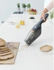 Беспроводной пылесос Electrolux, 18 Вт, 0.5 л, пылесос без мешка, ручной пылесос для дома, компактный пылесос - изображение 4