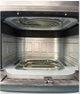 Кухонная аэрофритюрница Rainberg, 4800 Вт, 12.5 л, безмаслянная фритюрница, кухонный аэрогриль, мощная мультипечь - изображение 2