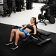 Накладка на гриф Gymtek 45см синий - изображение 3
