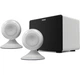 Аудиосистема для караоке Studio Evolution EvoSound Sphere 2.1 Pearl - изображение 1
