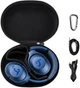 Навушники Teufel Real Blue NC 3 Wireless Steel Blue (107001573) - зображення 4