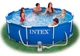 Каркасный бассейн Intex 28212 (366 x 76 см) с фильтр насосом - изображение 2