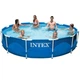 Каркасный бассейн Intex 28210 (366 x 76 см) - изображение 3