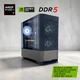 Премиум ПК Ryzen 7 AI 8700 / RTX 5070 12 GB / 32 GB DDR5 / 1 TB NVMe / B650 / 750W 80+ Gold / WINDOWS 11 PRO - изображение 2