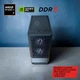 Ігровий ПК DDR5 Ryzen 7 AI 8700 / RTX 5060 8 GB / 32 GB DDR5 / 1 TB NVMe PCIe 4.0 / 700W (80+) - зображення 5