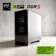 Премиум ПК Ryzen 7 AI 8700 / RTX 5070 12 GB / 32 GB DDR5 / 1 TB NVMe / B650 / 750W 80+ Gold / WINDOWS 11 PRO - изображение 5