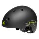 Детский шлем для роликов Rollerblade Jr Helmet Black 55-58 см - изображение 1