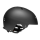 Детский шлем для роликов Rollerblade Jr Helmet Black 55-58 см - изображение 3
