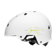 Детский шлем Rollerblade Jr Helmet White 55-58 см - изображение 2
