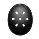 Детский шлем для роликов Rollerblade Jr Helmet Black 55-58 см - изображение 5