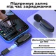 Набор блогера: кольцевая лампа 26 см со штативом 2.1 м и микрофон петличка Type-C (3610) - изображение 6
