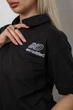 Спортивный костюм AGER L Черный 221R102-5 - изображение 5