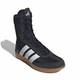 Боксерки Adidas Box Hog Wide (JQ8533) Black 40 - зображення 5