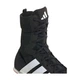 Боксерки Adidas Box Hog Classic (JQ8538) Black 46.5 - зображення 5