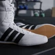 Боксерки Adidas Box Hog Classic (JS4436) White 40.5 - зображення 10