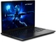 Ігровий ноутбук 15.3" Medion (Lenovo Group) Erazer Major 15 X1 | Intel Core i9-14900HX | IPS (2560x1600) QHD+ | 16:10 | 240 Гц | RAM DDR5 32 ГБ | SSD NVME 2 ТБ | Nvidia GeForce RTX 4070, 8 ГБ | RGB клавіатура | Win11 (5149) - изображение 6