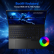 Ігровий ноутбук 15.3" Medion (Lenovo Group) Erazer Major 15 X1 | Intel Core i9-14900HX | IPS (2560x1600) QHD+ | 16:10 | 240 Гц | RAM DDR5 32 ГБ | SSD NVME 2 ТБ | Nvidia GeForce RTX 4070, 8 ГБ | RGB клавіатура | Win11 (5149) - изображение 7