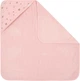 Рушник дитячий Little Dutch Blossom з капюшоном 75x75 см (8720986879019) - зображення 3