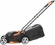 Газонокосилка аккумуляторная Worx WG730E - изображение 2