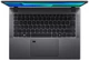 Ноутбук Acer TravelMate P2 TMP214-55-G2-TCO (NX.B7SEP.004), i5-1334U / 14″ / RAM 16 ГБ / SSD 512 ГБ / Windows 11 Professional / сталевий сірий - зображення 3