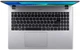Ноутбук Acer TravelMate P2 TMP215-55-TCO (NX.BDZEP.001), Core 5-120U / 15,6″ / RAM 16 ГБ / SSD 512 ГБ / Windows 11 Professional / Сірий - зображення 3